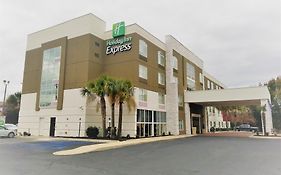 Holiday Inn Express Columbia Ne - Fort Jackson