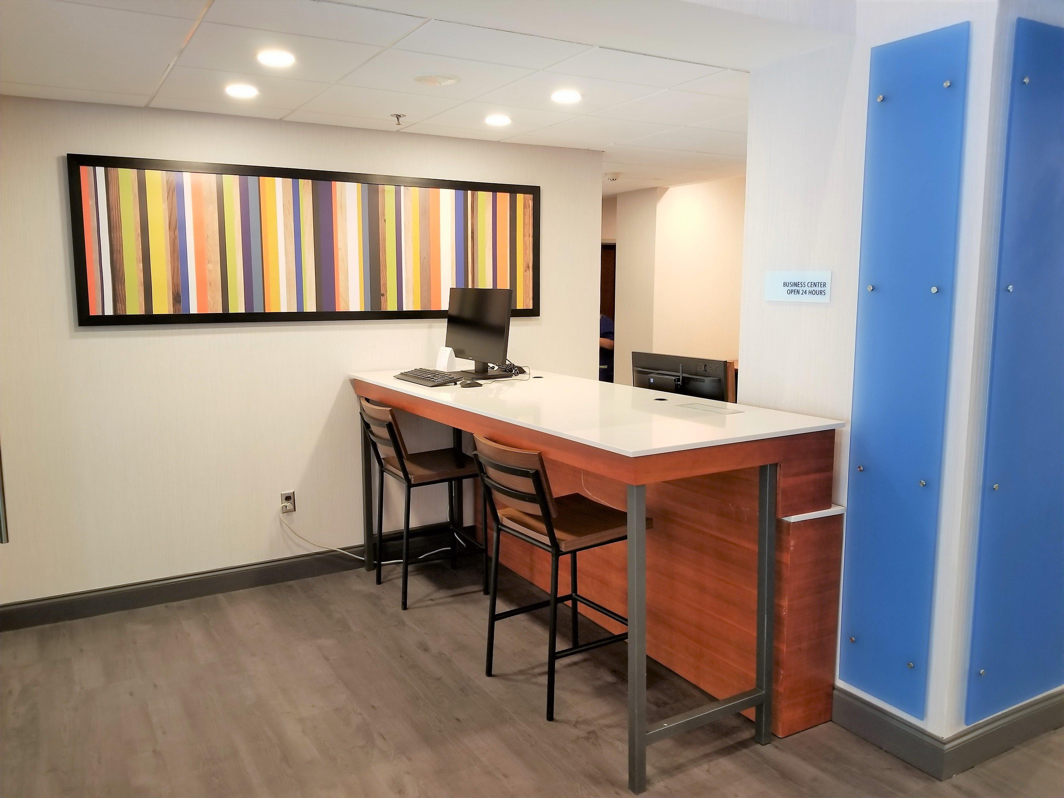 Holiday Inn Express Columbia Ne - Fort Jackson Exterior photo
